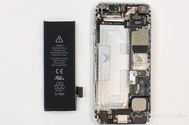 蘋果要搞iWatch，電池革新是關鍵