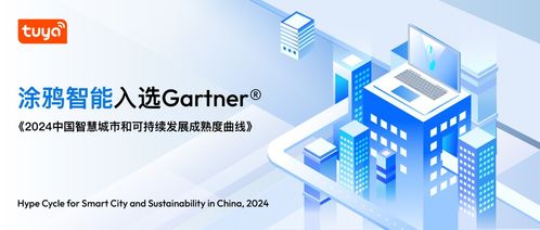 涂鴉智能再度入圍Gartner智慧城市報(bào)告，技術(shù)創(chuàng)新引領(lǐng)可持續(xù)發(fā)展