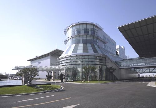 新時達融合聚力，以技術開發鑄造運控優勢品牌